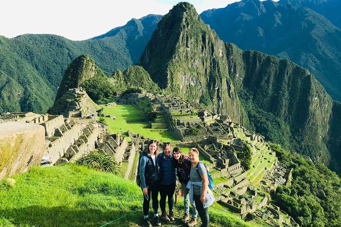 Private Inca Trail 2 Days to Machu Picchu - The Sum Up