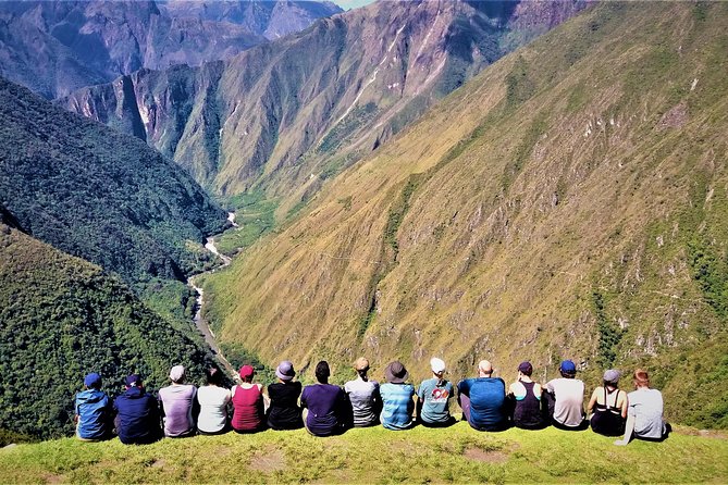 Private Inca Trail to Machu Picchu 4 Days - Tour Highlights