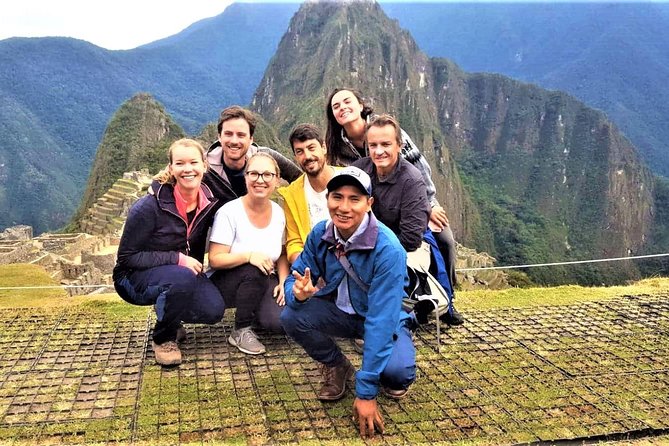 Private Inca Trail to Machu Picchu 4 Days - The Sum Up