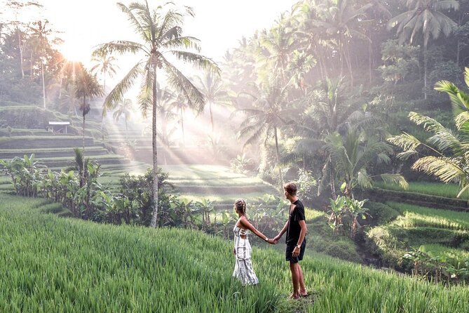 Private Inclusive Tours: 2 Days Highlight of Bali - Tour Overview and Highlights