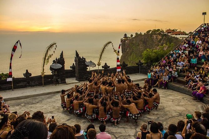 Private Inclusive Tours: 2 Days Highlight of Bali - Inclusions