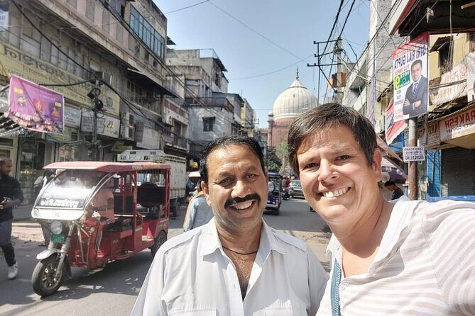 Private India Car Rental With Driver - Good To Know