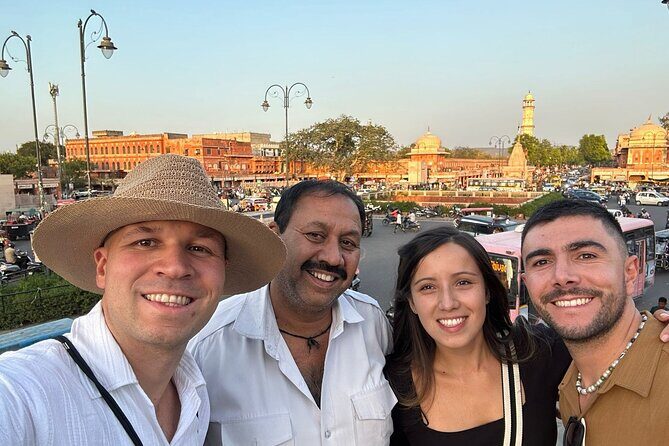 Private India Car Rental With Driver - Conclusions: Is It Worth It?