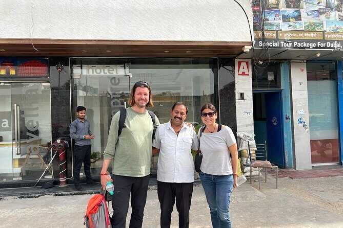 Private India Car Rental With Driver - FAQ