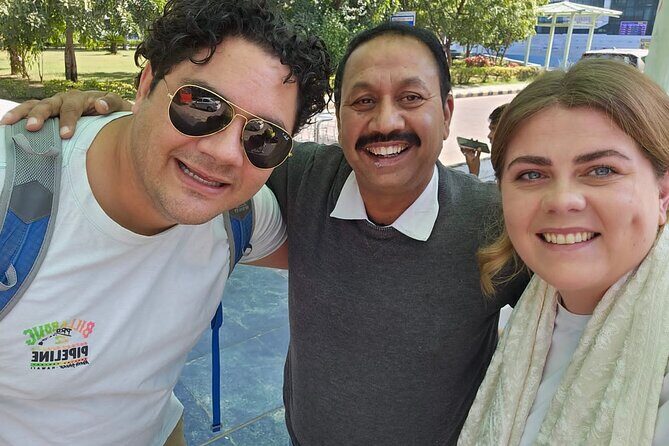 Private India Car Rental With Driver - The Experience in Practice: What Travelers Say