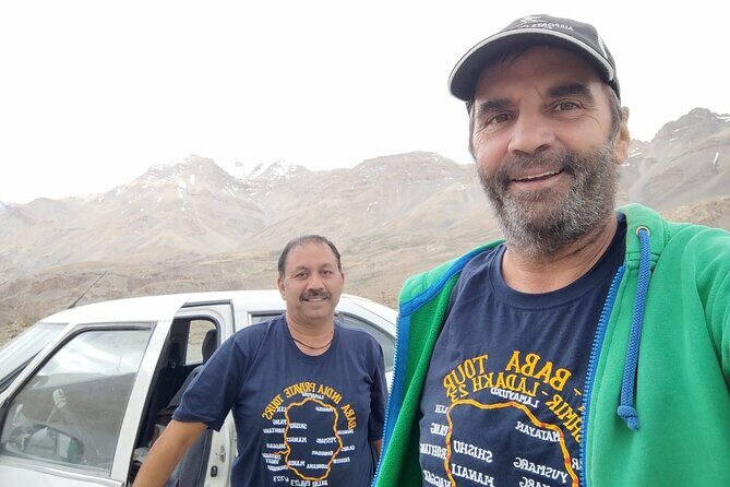 Private India Car Rental With Driver - Who Should Consider This Tour?