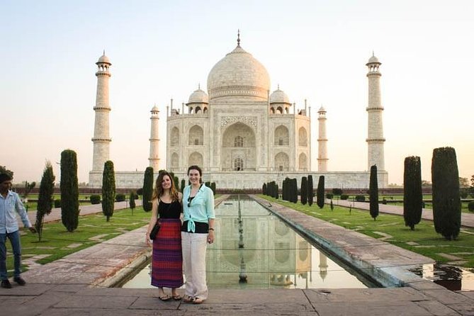 Private Indias Luxury Golden Triangle Tour - ALL INCLUSIVE - Tour Inclusions