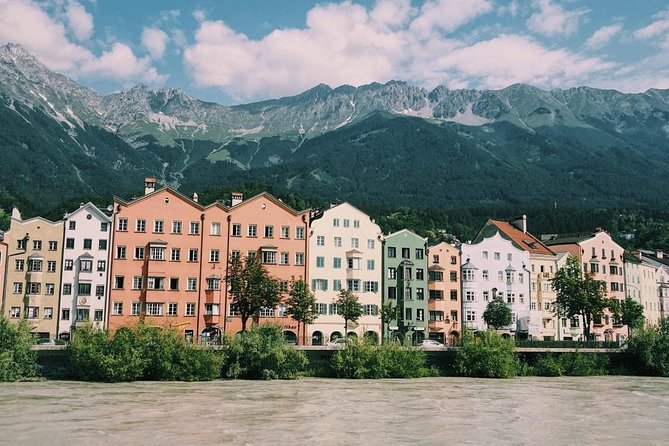 Private Innsbruck City Tour - 90 Minutes, Local Guide - Common Questions