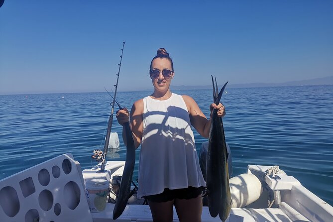 Private Inshore Fishing Adventure in Puerto Vallarta With Snacks - Traveler Reviews and Photos
