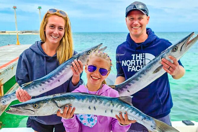 Private Inshore Fishing Experience in Isla Mujeres and Cancún - Directions