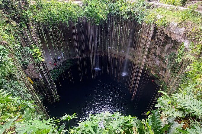 Private Instagram Cenotes Tour with Professional Photography - What’s Included and Practicalities