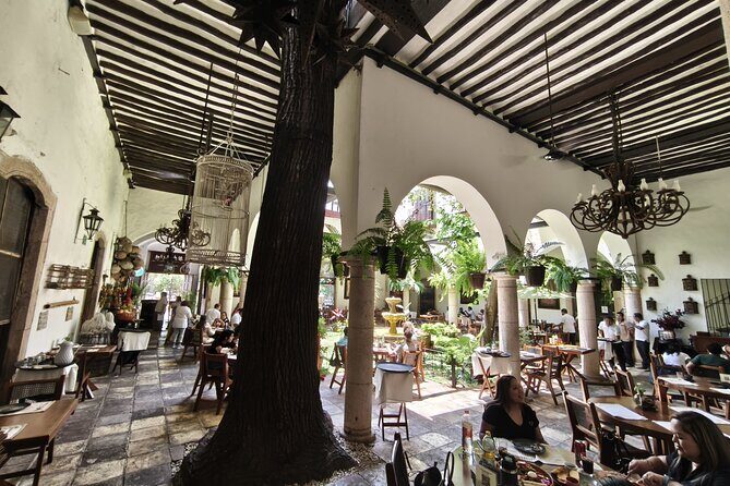 Private Instagram Cenotes Tour with Professional Photography - Who Should Consider This Tour?