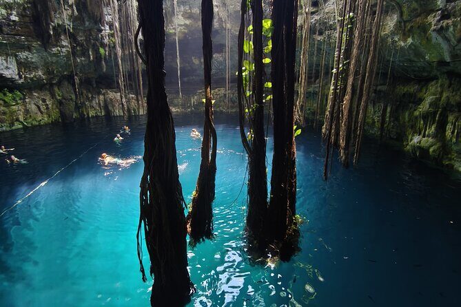 Private Instagram Cenotes Tour with Professional Photography - FAQ