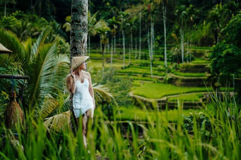 Private Instagramable Ubud tour and personal photographer - Good To Know