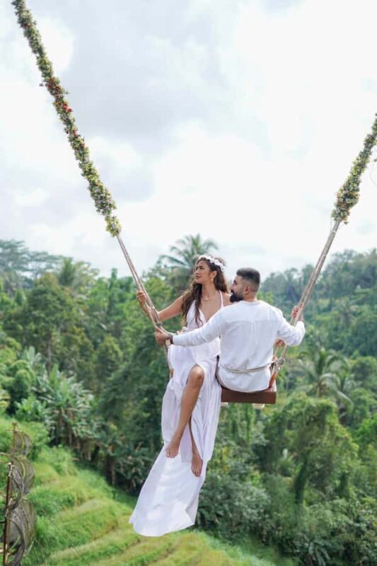 Private Instagramable Ubud tour and personal photographer - Final Thoughts