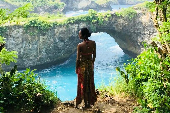 Private Instagramable West Nusa Penida Tour - Tour Highlights