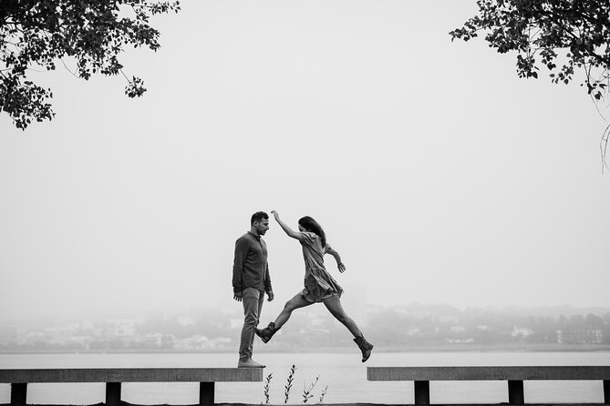 Private Instagrammable Photoshoot at Porto Best Spots - Service Overview