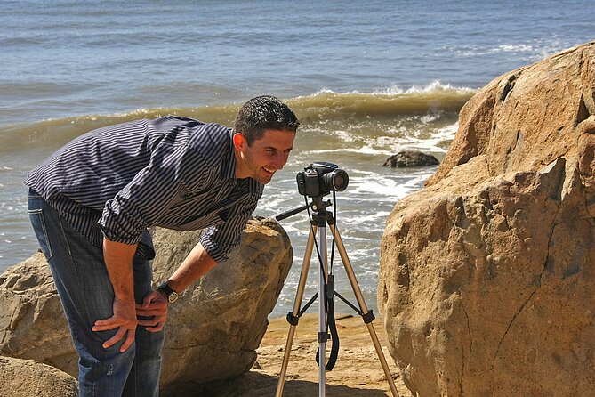 Private Instagrammable San Diego Tour – Scenic and Coastal - Tour Highlights