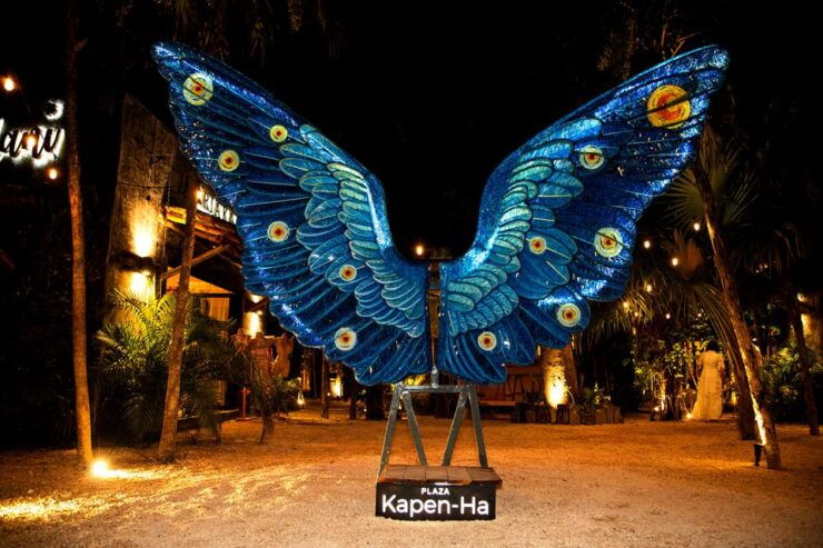 Private Instatour, the Most Instagrammable of Tulum - Instatour Features