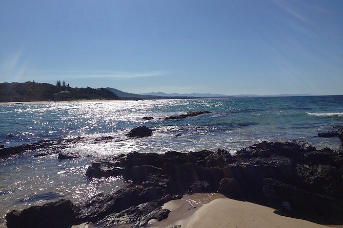 Private Insular Peninsula Tour in Kombi Hippie Van - Sightseeing and Activities