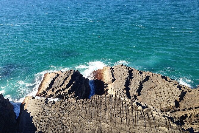 Private Insular Peninsula Tour in Kombi Hippie Van - Insider Tips and Recommendations