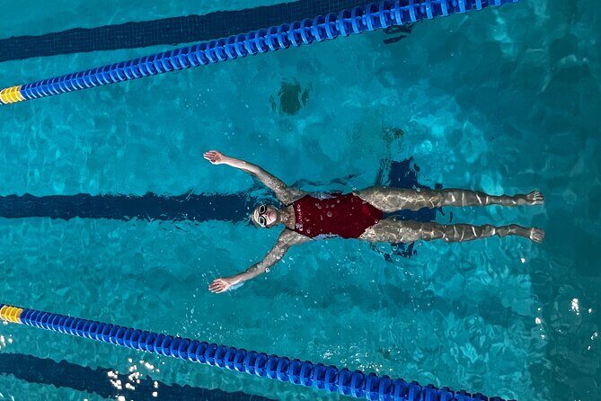 Private Intensive Swimming Course for Adults in Miami - Good To Know