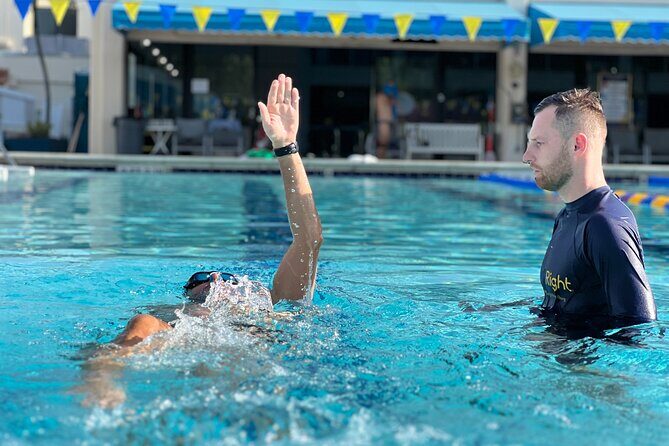 Private Intensive Swimming Course for Adults in Miami - Why Choose This Miami Swimming Course?