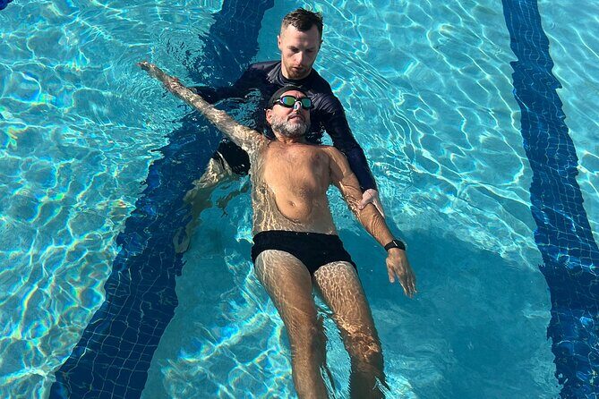 Private Intensive Swimming Course for Adults in Miami - FAQ