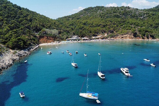 Private Inter-Island Tour from Dubrovnik to Elaphiti Islands - Why We Love This Experience