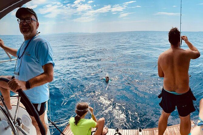 Private Inter-Island Tour from Dubrovnik to Elaphiti Islands - Final Thoughts