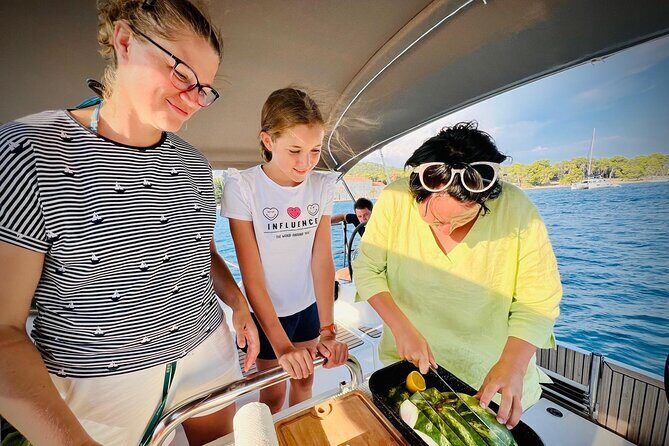 Private Inter-Island Tour from Dubrovnik to Elaphiti Islands - FAQ