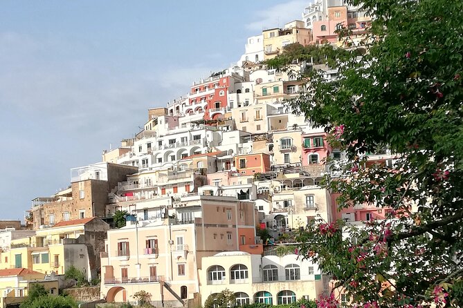 Private Intercity Transfers From Naples Airport/Station/Port - Reviews