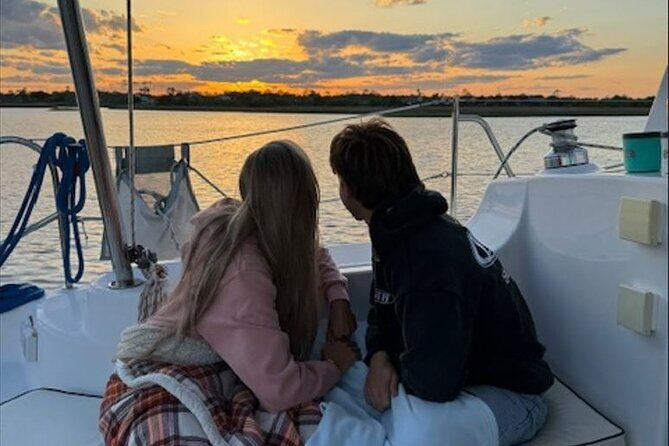 Private Intracoastal Waterway Sailing Cruise - Good To Know