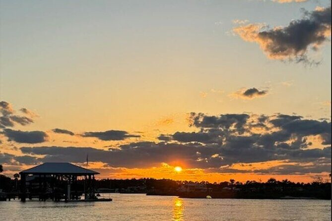 Private Intracoastal Waterway Sailing Cruise - The Itinerary Breakdown