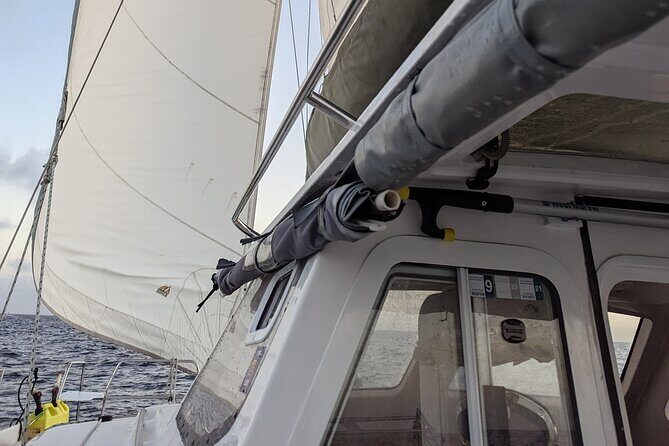 Private Intracoastal Waterway Sailing Cruise - FAQ