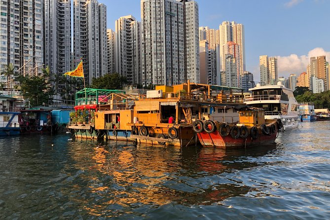 Private Introduction to Hong Kong Walking Tour - Tour Highlights