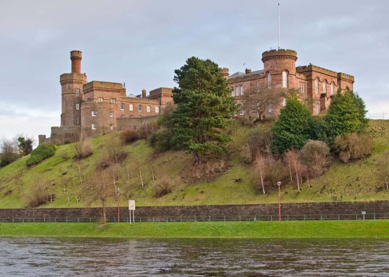 Private Inverness Tour: Landmarks & Highland Highlights - Final Thoughts on the Inverness Landmarks & Highland Highlights Tour