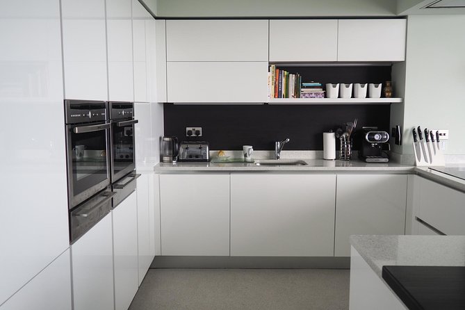 Private Irish Fusion Meal in a Modern Home in Skerries, Dublin - Overview of the Experience