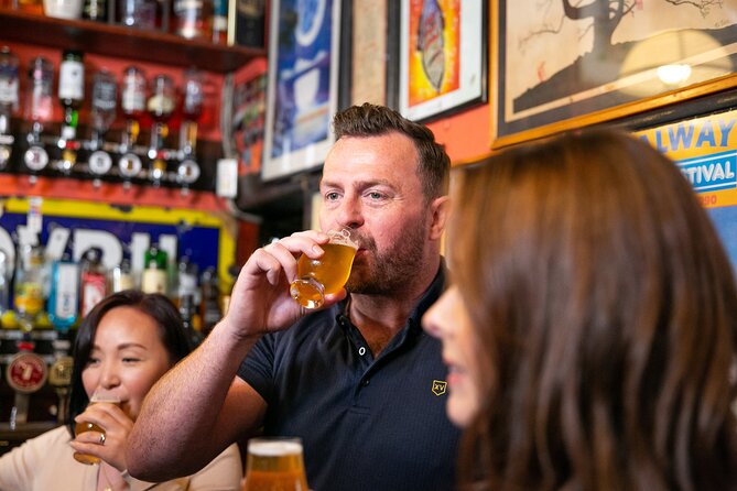 Private Irish Whiskey & Galway Spirits Tour From Galway - Additional Information