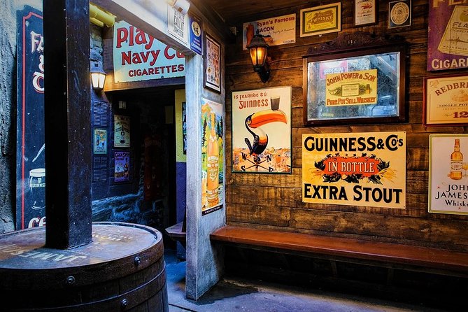 Private Irish Whiskey Tasting in Local Country Pub. Galway. Guided. 30 Minutes. - Common Questions