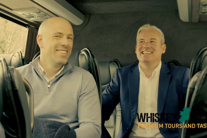 Private Irish Whiskey Tour : The Whiskey Distilleries of Dublin - Overview of the Private Irish Whiskey Tour