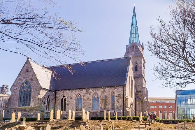 Private Irish Whiskey Tour : The Whiskey Distilleries of Dublin - Customize Your Whiskey Trail Itinerary