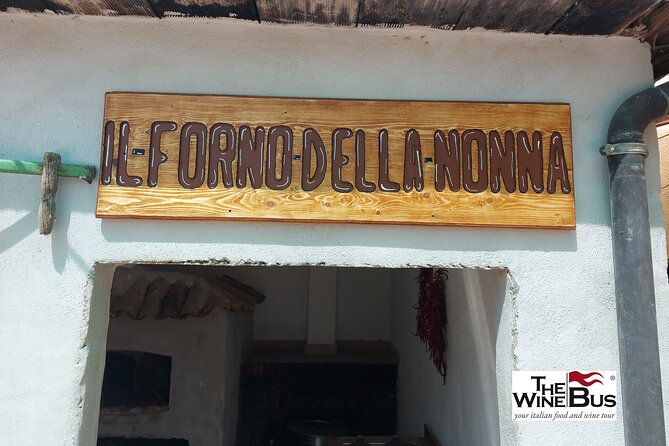 Private Irpinia Cooking Class From NAPLES With Sommelier - Inclusions