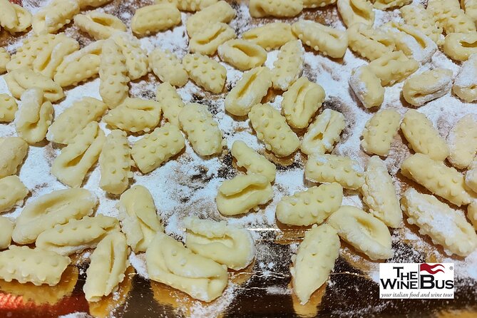 Private Irpinia Cooking Class From NAPLES With Sommelier - Additional Information