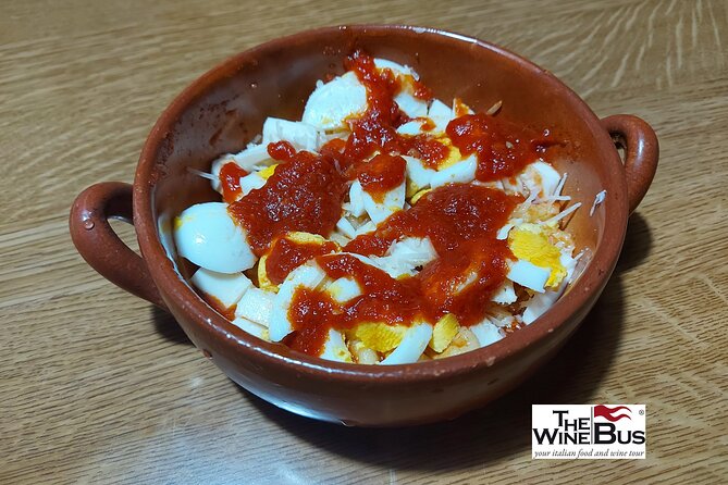 Private Irpinia Cooking Class From NAPLES With Sommelier - Cancellation Policy