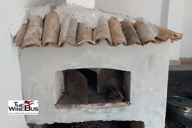 Private Irpinia Cooking Class From NAPLES With Sommelier - Booking Details