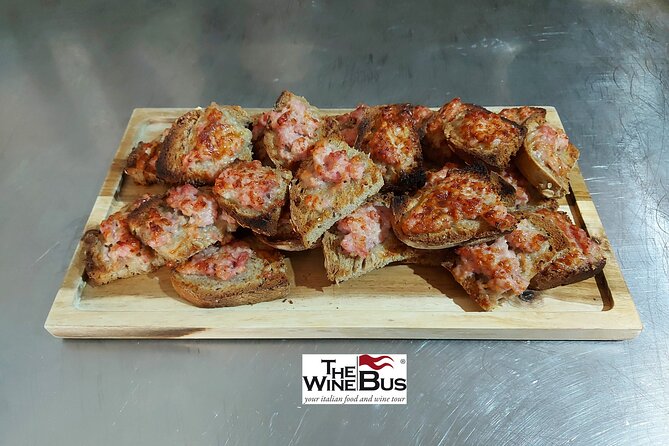 Private Irpinia Gourmet Tour From NAPLES With Sommelier - Tour Highlights