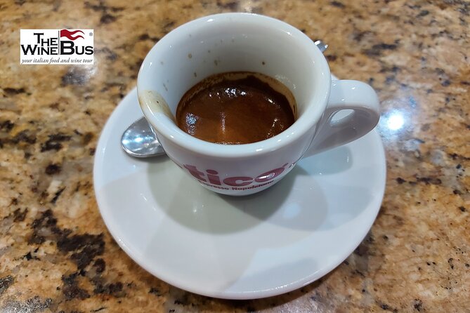 Private Irpinia Gourmet Tour From SORRENTO With Sommelier - Customer Reviews