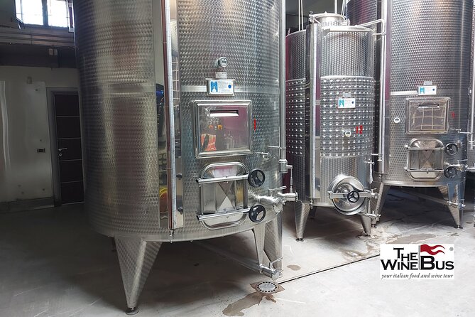 Private Irpinia Wine Tour From NAPLES With Sommelier - Tour Details