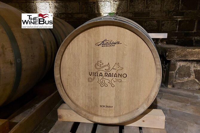 Private Irpinia Wine Tour From POSITANO, AMALFI or RAVELLO - Transportation and Pick-Up Details